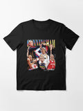 Vintage Sophie Cunningham Pointing Bootleg Essential T-Shirt
