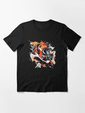 Football Team Helmet Essential T-Shirt