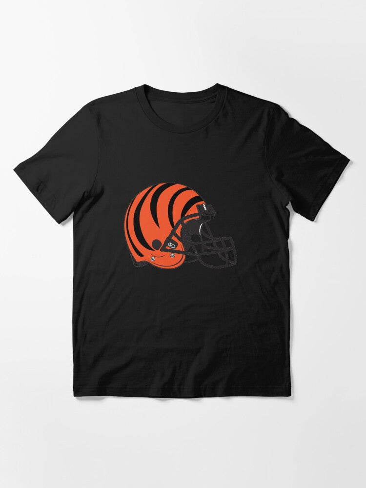 Cincinnati Football Fans American College & University Sport Classic Essential T-Shirt