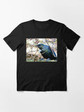 Don't Look at me - Tui NZ Essential T-Shirt