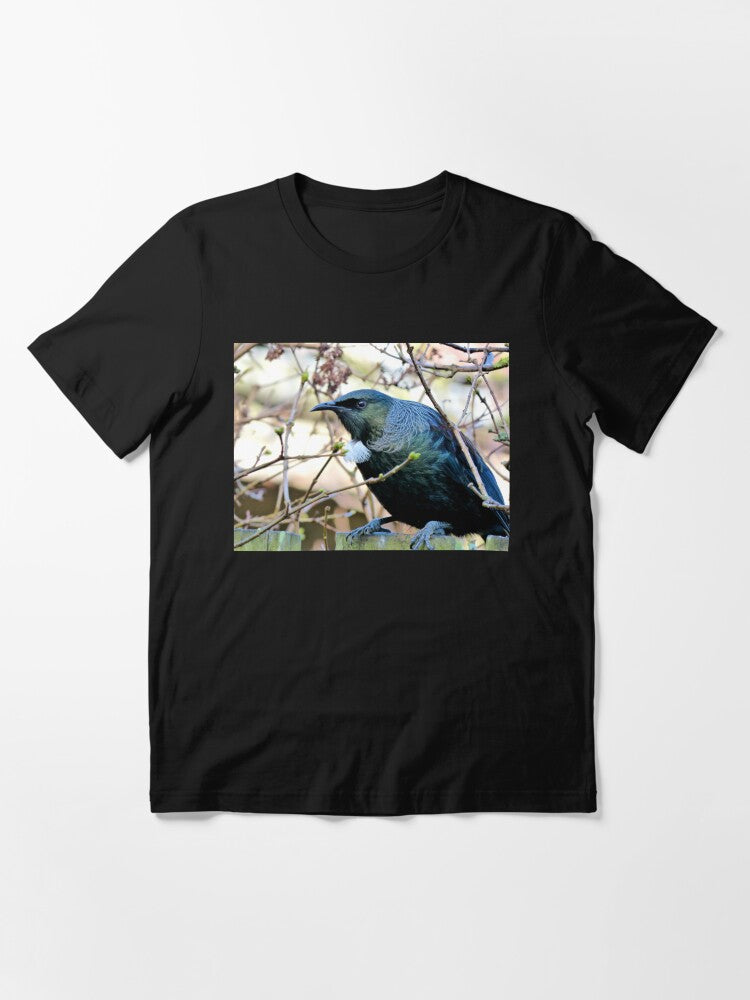 Don't Look at me - Tui NZ Essential T-Shirt