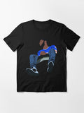 J Cole Essential T-Shirt