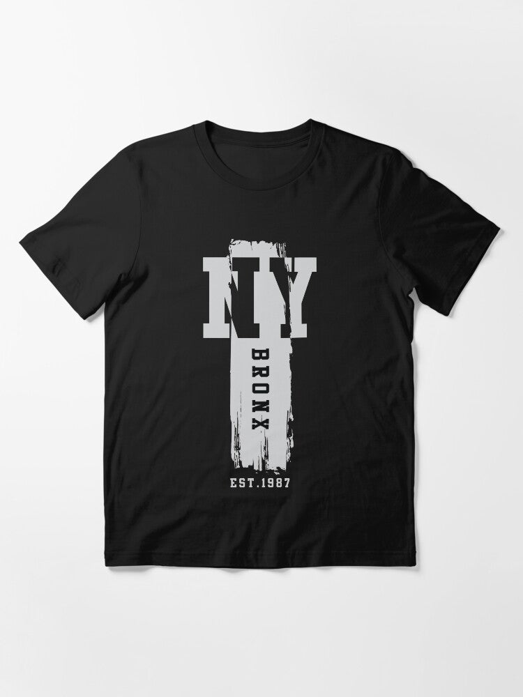Bronx - New York City America Best Places Essential T-Shirt