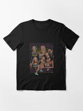 Sophie Cunningham Jersey Womens Basketball Indiana Fever Retro Vintage Essential T-Shirt