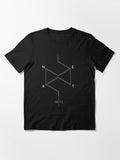 T Shirt NEXT Essential