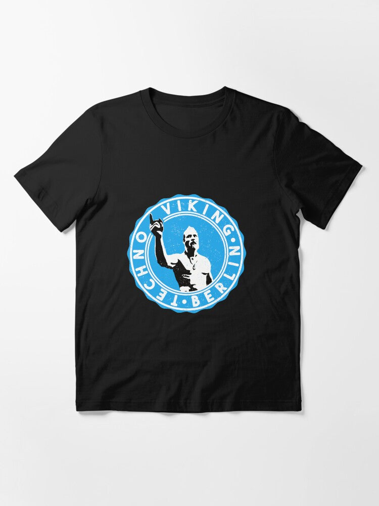 T Shirt Techno Viking Essential