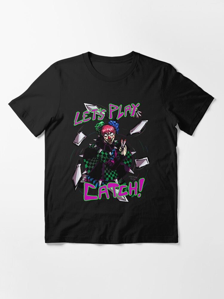Whirling Wendy Essential T-Shirt