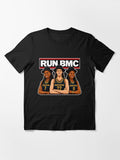 Run BMC Boston Mitchell Clark Essential T-Shirt