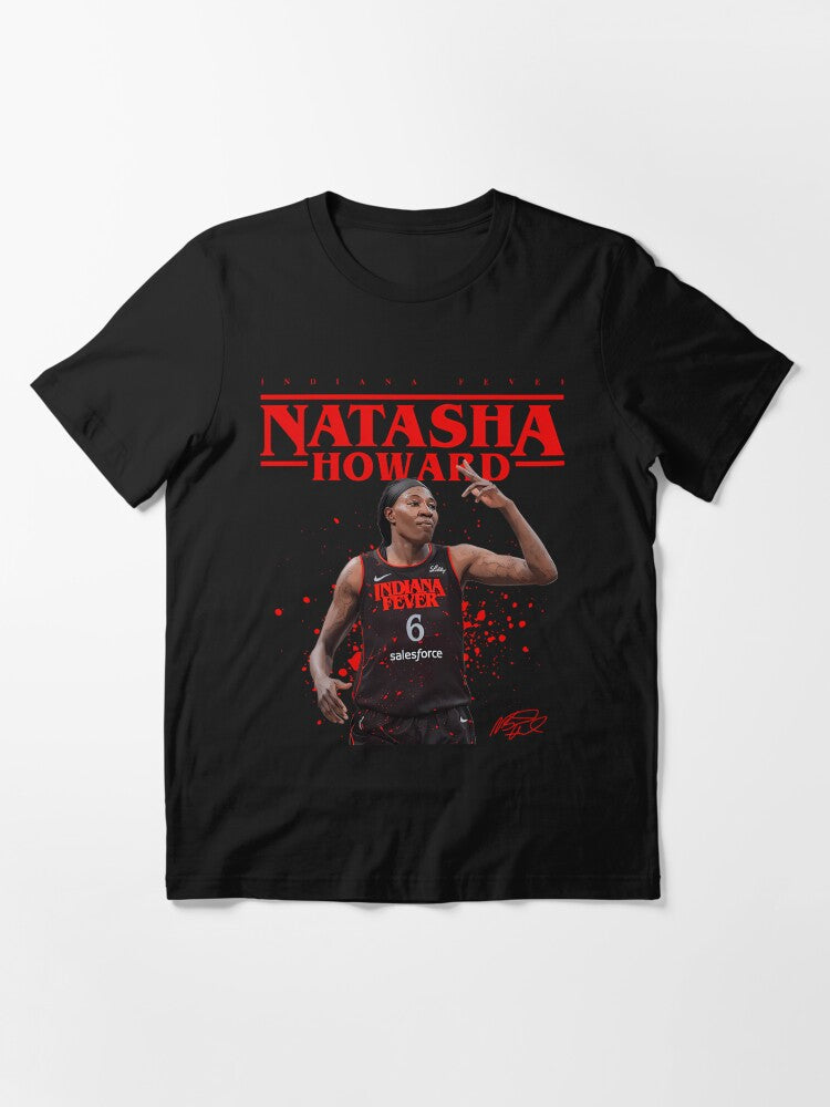 Natasha Howard Essential T-Shirt