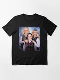 Caitlin Clark Sophie Cunningham Lexie Hull Essential T-Shirt