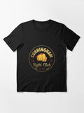 Sophie Cunningham Fight Club Essential T-Shirt