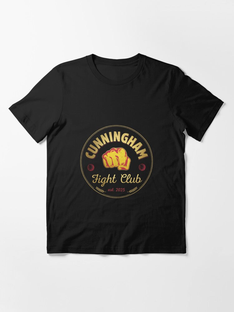 Sophie Cunningham Fight Club Essential T-Shirt