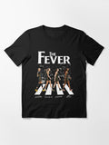Indiana Fever Lexie Hull Sophie Cunningham Caitlin Clark Essential T-Shirt