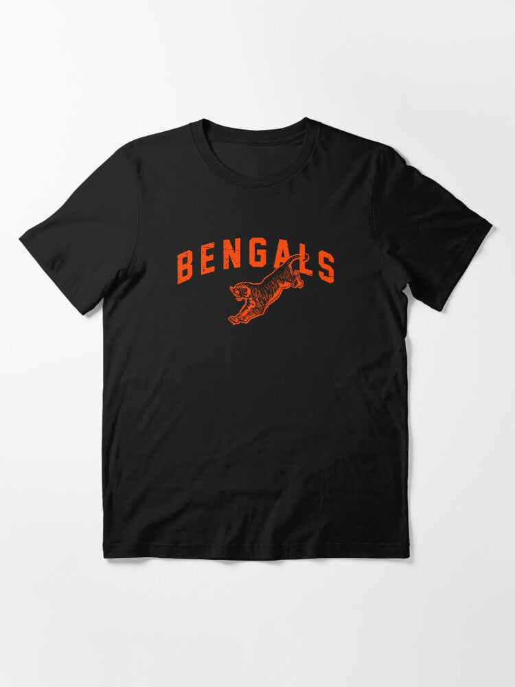 Football Team Essential T-Shirt