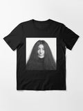 Yoko Ono Portrait Essential T-Shirt