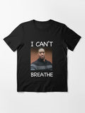 I CANT Breath Essential T-Shirt
