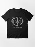 T Shirt Top Dream Big Essential 3