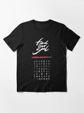 T Shirt Find Your Soul Essential