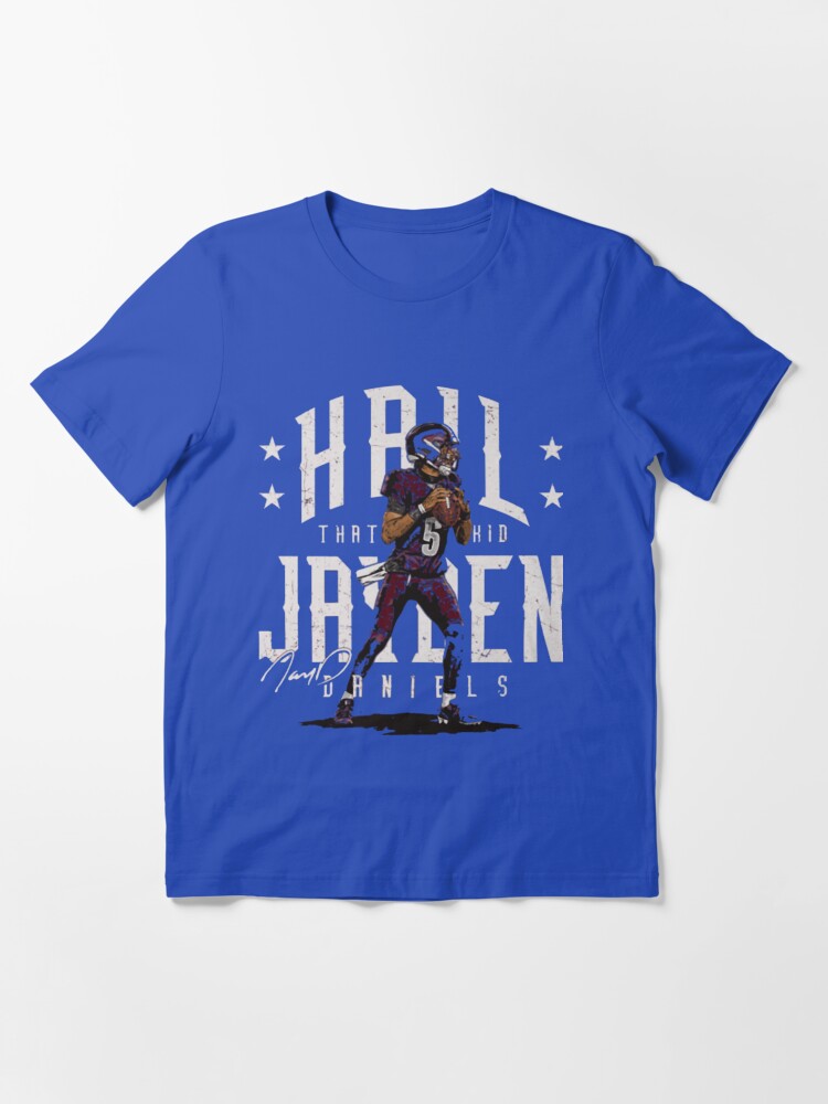 Jayden Daniels Essential T-Shirt
