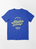 Athletics Brooklyn Essential T-Shirt