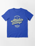 Athletics Brooklyn NY Essential T-Shirt