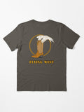 Flying West Essential T-Shirt