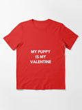 Puppy Love Essential T-Shirt
