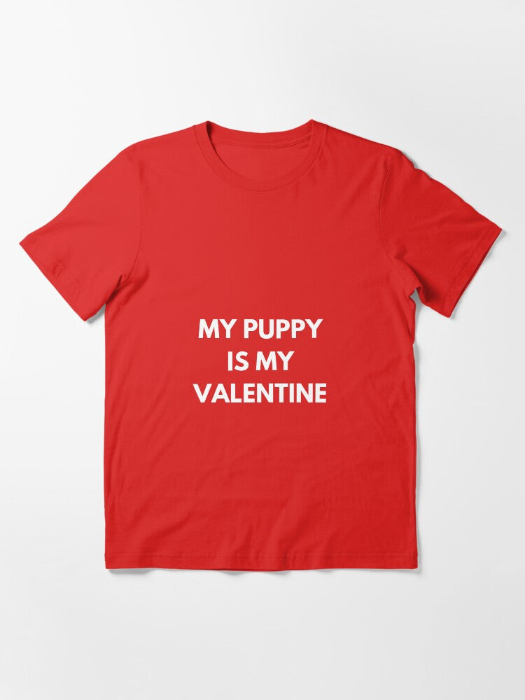 Puppy Love Essential T-Shirt