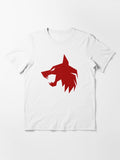 Wolf Essential T-Shirt