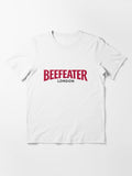 T Shirt Beefeater London Essential