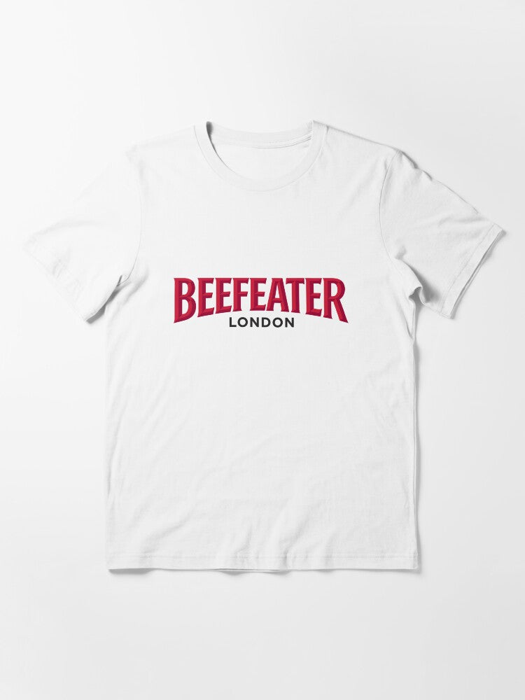 T Shirt Beefeater London Essential