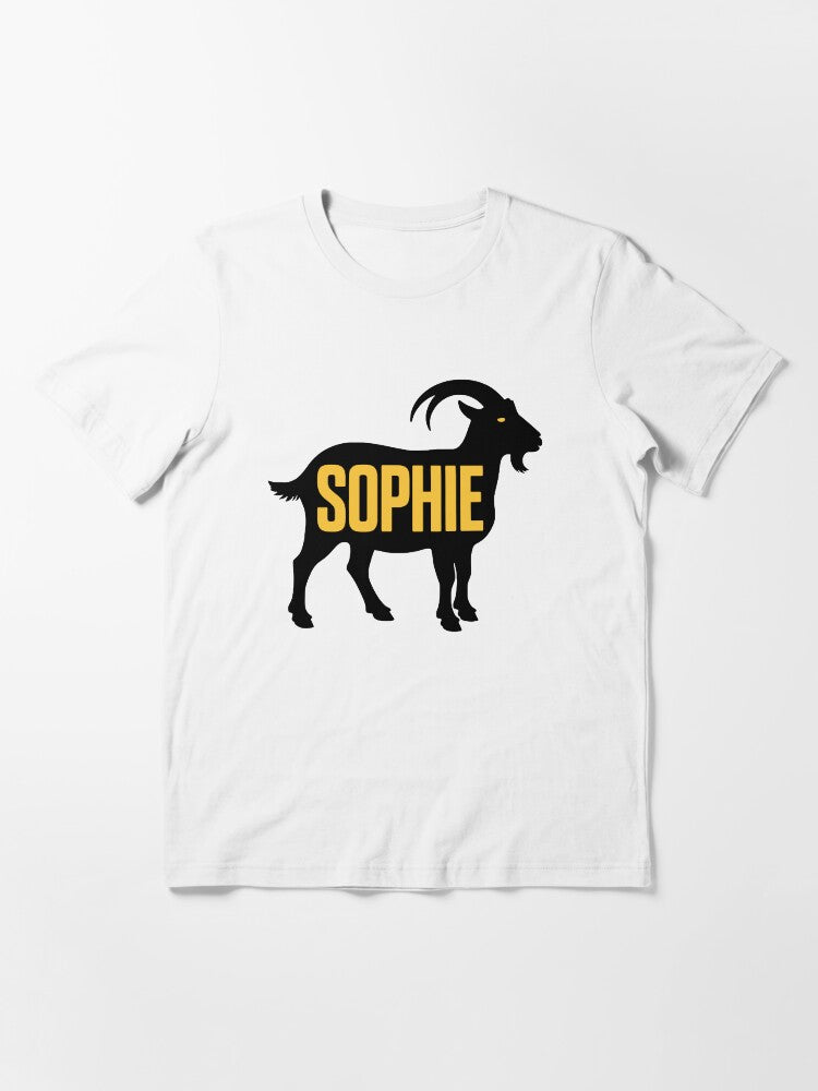 sophie cunningham College GOAT Essential T-Shirt