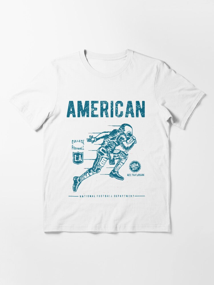 Football Essential T-Shirt
