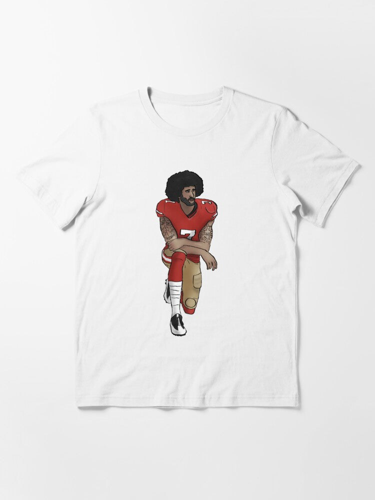Star Quarterback Essential T-Shirt 2