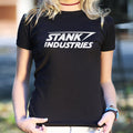 Stank Industries 6dollarshirts Tank Top Clean Design