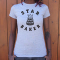 Star Baker 6dollarshirts T Shirt Gift Ready
