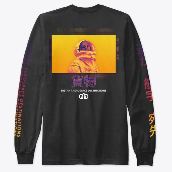 D A D - Long