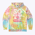 Soty Rainbow Hoodie