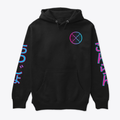 Ch0Pper Chaos X Order Hoodie