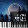 Peaceful Piano Deep Sleep and Dream Apparel Trending US Gift Ready