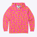 All Over Glizzy Hoodie