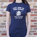 Stay Dreams 6dollarshirts T Shirt Everyday Wear