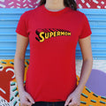 Supermom 6dollarshirts T Shirt Clean Design