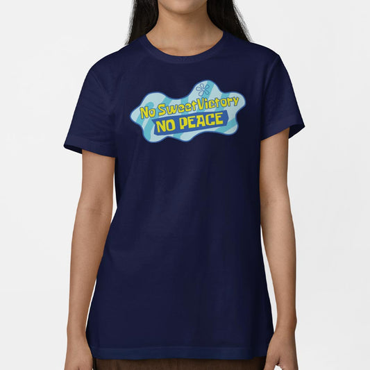 No Sweet Victory Peace 6dollarshirts T Shirt Gift Ready