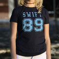 Swift 89 6dollarshirts T Shirt Everyday Wear