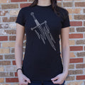 Sword Shards 6dollarshirts T Shirt Clean Design