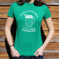 Take A Pitcher 6dollarshirts T Shirt Clean Design