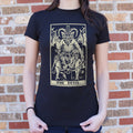 Tarot Devil 6dollarshirts T Shirt Gift Ready