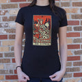 Tarot Empress 6dollarshirts T Shirt US Trend