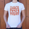 Tbt Tequila 6dollarshirts T Shirt Premium Print